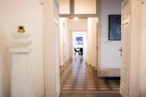 La via dell'arte Apartment, Pescara