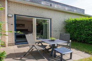 Studio Oase, Zoutelande