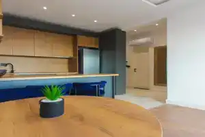Elia Suites, Becici