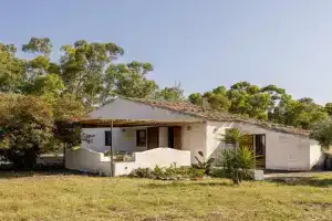 Cottage surrounded by Nature near the Sea - Cefalù, Cefalu