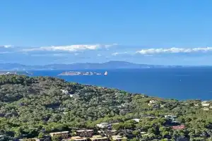 Villa El Casot, Begur