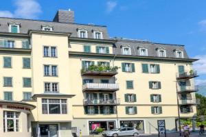 Apartment Orya by Interhome, Interlaken