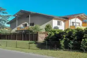 Apartment Möwe by Interhome, Koserow