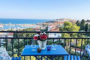 Apartment Le Palme by Interhome, Imperia