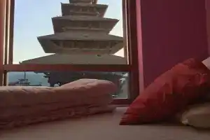 Annapurna Guest House and Rooftop Restaurant, Bhaktapur