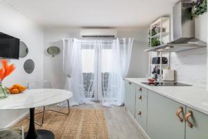 The loft Apartments, Split