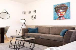 Nilton Apartmans, Nis