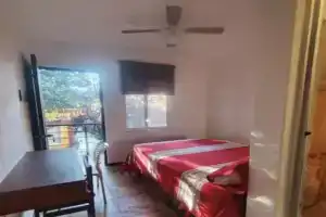 Casa Canseco, Oaxaca