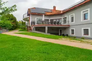 Kamilla Villa, Balatonkenese