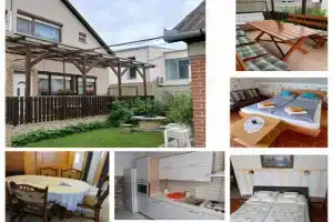 Nati és Bea Vendégház Apartments, Hajduszoboszlo
