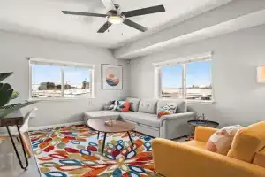 Central City Escape Apartments, Salt Lake City