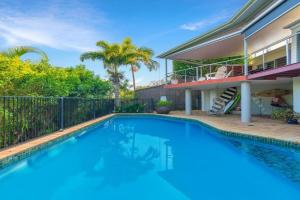 Fuller Holidays - Lee Lane Beach House - Lighthouse Rd Byron, Byron Bay