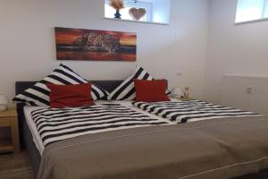 Ferienwohnung Bjarne Apartments, Heiligenhafen