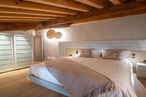 Palazzo Reggiani - Galileo Galilei Apartments, Verona