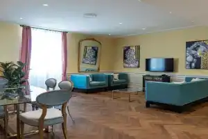 Algilà Luxury Torrigiani Apartments, Florence