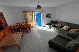 La Almadraba Guest house, Sancti Petri