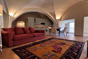 Torre del Cavaliere Apartments, Siena