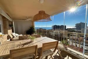 Apartamento Sunset Calm&Views, Benicassim