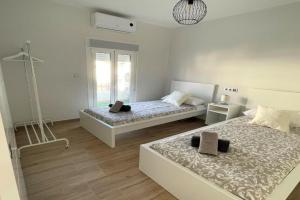 Apartamento Cine Wifi, Almeria