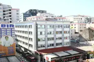 BUKAVİYYE HOTEL, Ankara