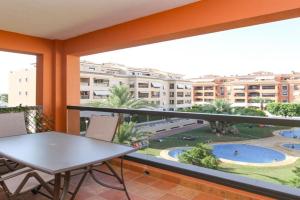 jardines 9 Apartments, Denia