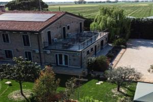 La Pineta nel Borgo Mini-hotel, Ravenna