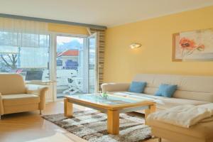 Haus Ostseeblick App 8 inkl WLAN Apartments, Gromitz