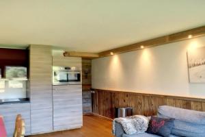 Studio cabine au pied des pistes, 4 pers, sud, 23m² - FR-1-178-375, Les Menuires