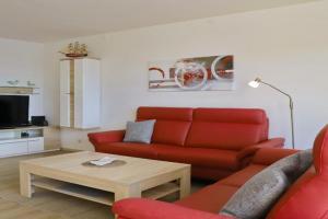 Miramar App 705 inkl WLAN Apartments, Gromitz