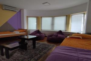 Villa Ema rooms, Nis