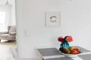 Schöne EG-Neubauwohnung in Bad Soden Apartments, Bad Soden am Taunus