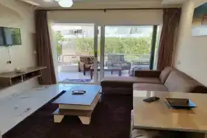 One bed in Criss resort Naama bay, Sharm el Sheikh