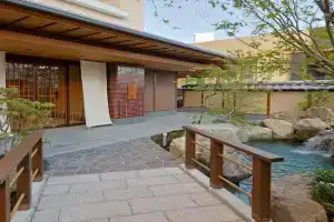 Beppu Hatto Onyado Nono Hotel, Beppu