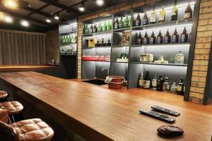 LOW SEASON PROMOTION! 4B12B Bar 5 min City Center Villa, Ipoh