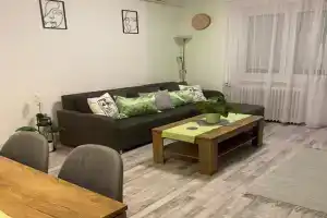 Katica Apartman, Gyor