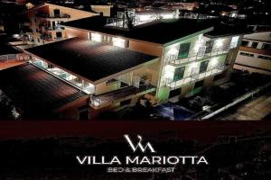 B&B Villa Mariotta, Amantea