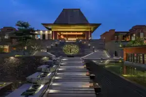 Garrya Bianti Hotel, Yogyakarta