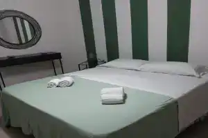 Una Rosa Blu Apartments, Valderice
