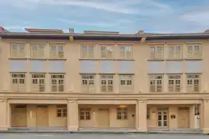KINN Studios, Singapore