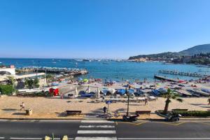 Un Tuffo nel Mare by PortofinoVacanze Apartments, Rapallo