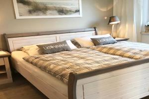 Schwalbennest Apartments, Sierksdorf