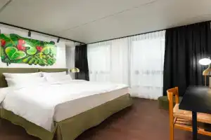 The Barthels Boutique Hotel, Wurzburg