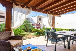 Villetta Corallo - Rive del Salento Apartments, Porto Cesareo