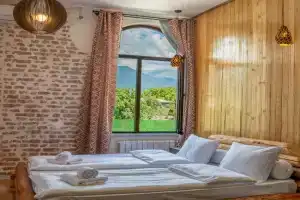 Hotel Piano, Kvareli