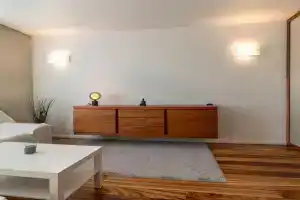 Luxus Apartment in bester Lage, Bremen