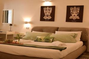 Madre Terra Airport Apartment & Rooms, Cinisi