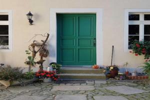 Loensches Gut Guest house, Gorlitz