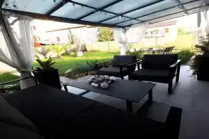 Holiday Home Onyx, Bagnole