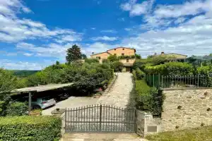 Casa Imola, Poggibonsi