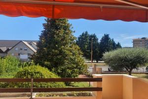 Villa Elsa, zona Ippodromo, Cesena